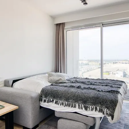 Дом отдыха Standard Studio For 2 People With Sofa Bed