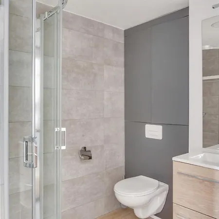 Holiday home Standard Studio For 2 People With Sofa Bed Boulogne-sur-Mer